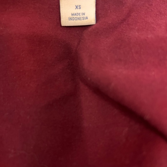 Old Polka dot dress XS - Picture 4 of 4